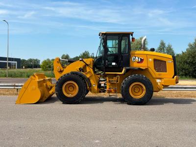 Caterpillar 926M Foto 1