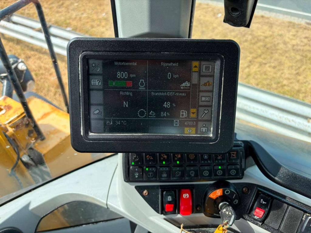 Caterpillar 926M Foto 20