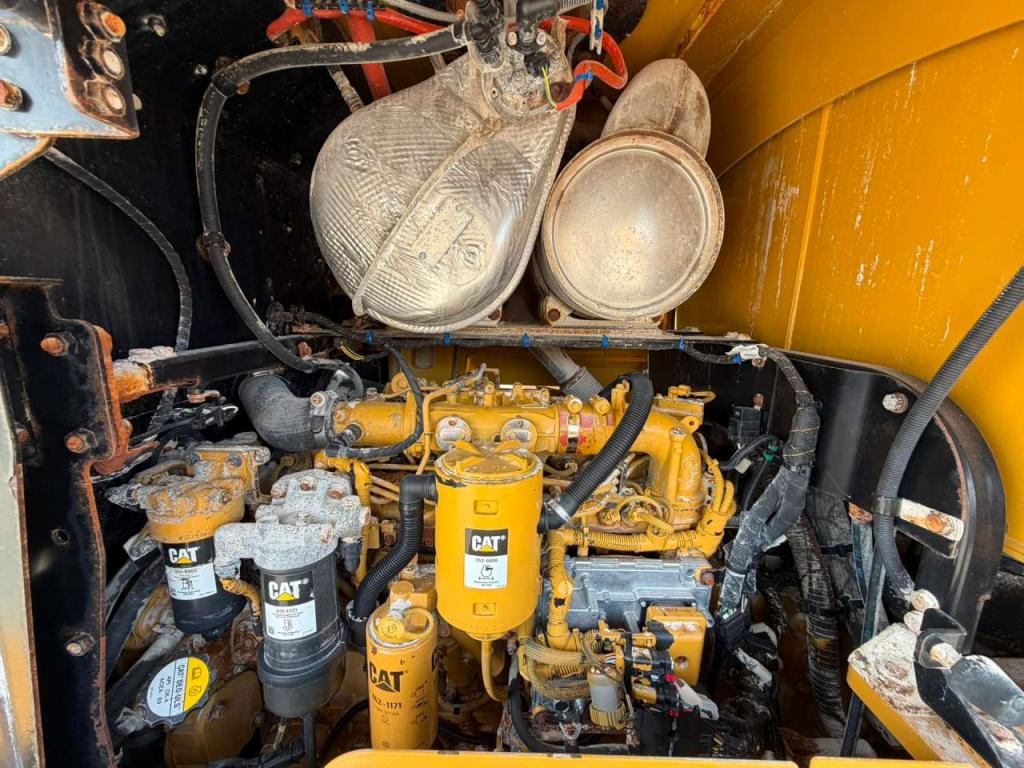 Caterpillar 926M Foto 29