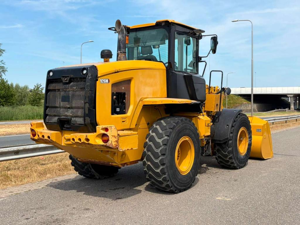 Caterpillar 926M Foto 5