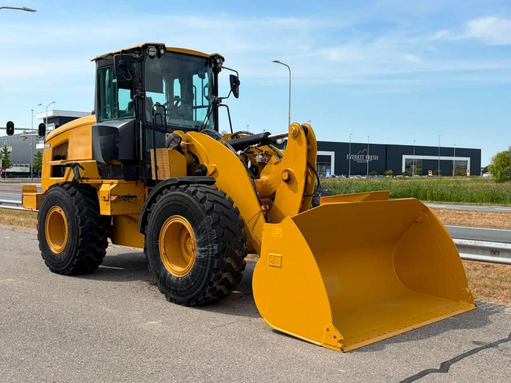 Caterpillar 926M Foto 7