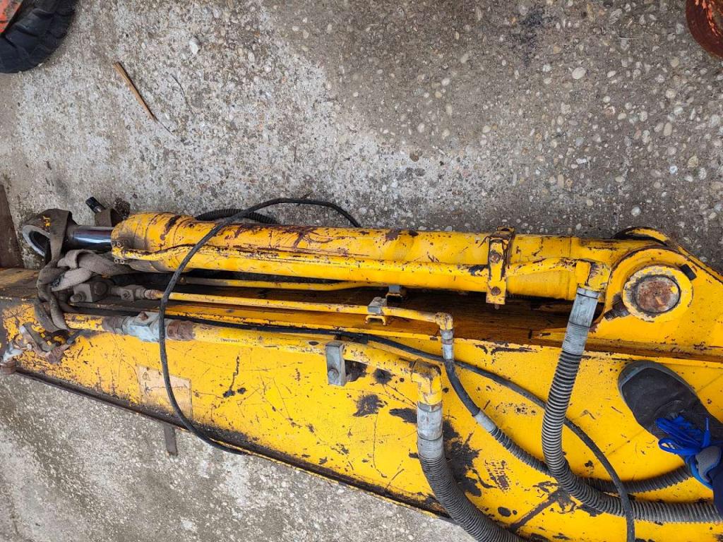 JCB JS220 Foto 2