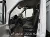 Mercedes Sprinter 510 CDI Kraanwagen Dubbellucht HIAB 071T-2-1M Open Laadbak Trekhaak Camera Crane Kraan Kra Foto 15 thumbnail