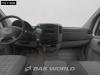 Mercedes Sprinter 510 CDI Kraanwagen Dubbellucht HIAB 071T-2-1M Open Laadbak Trekhaak Camera Crane Kraan Kra Foto 5 thumbnail