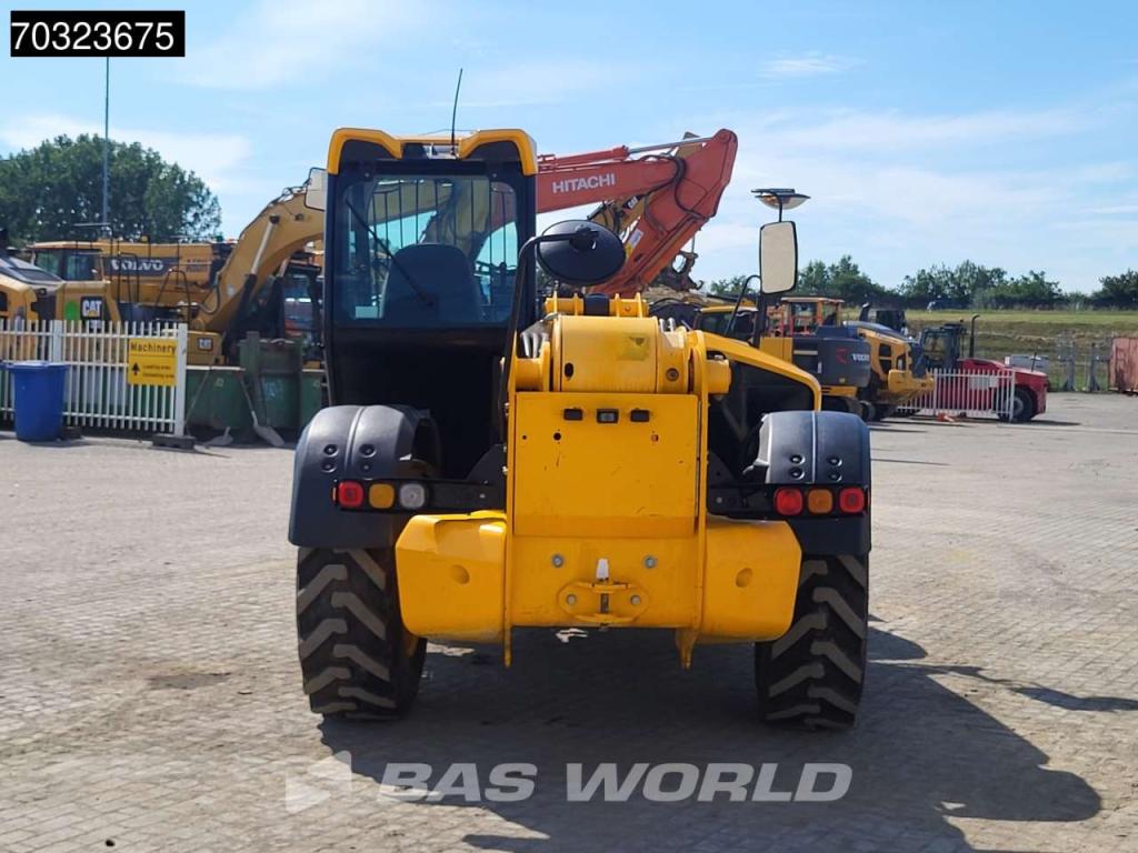JCB 540V140 A/C - Sway Foto 11