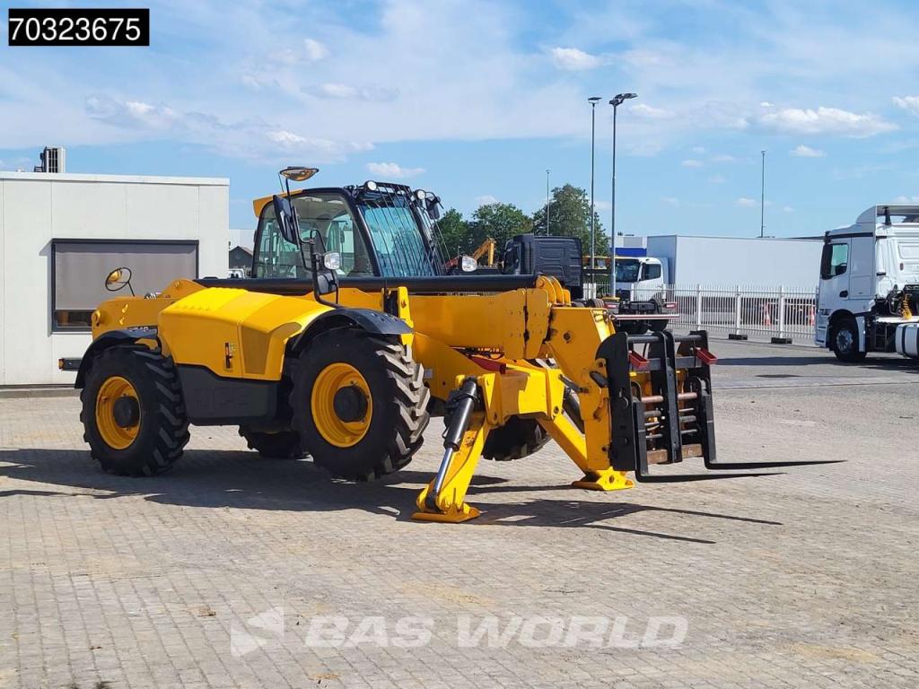JCB 540V140 A/C - Sway Foto 14