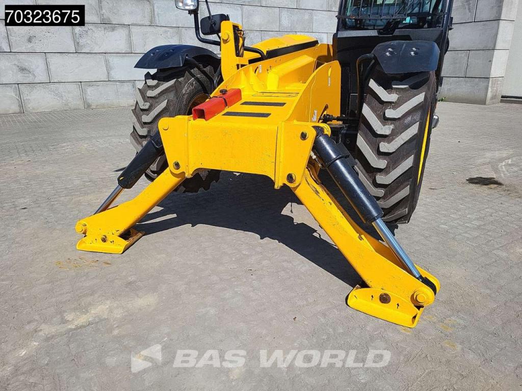JCB 540V140 A/C - Sway Foto 19