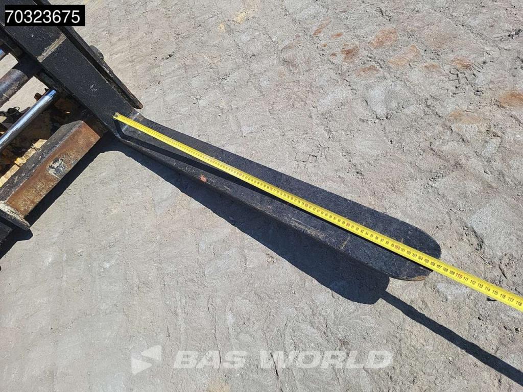 JCB 540V140 A/C - Sway Foto 26