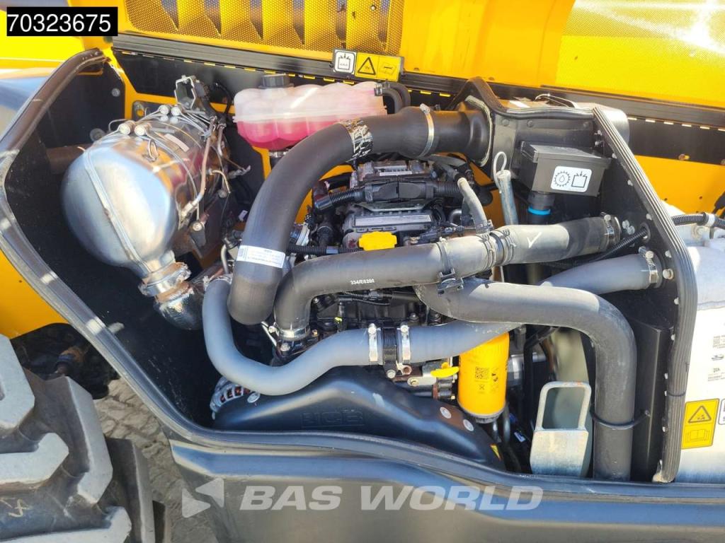 JCB 540V140 A/C - Sway Foto 29