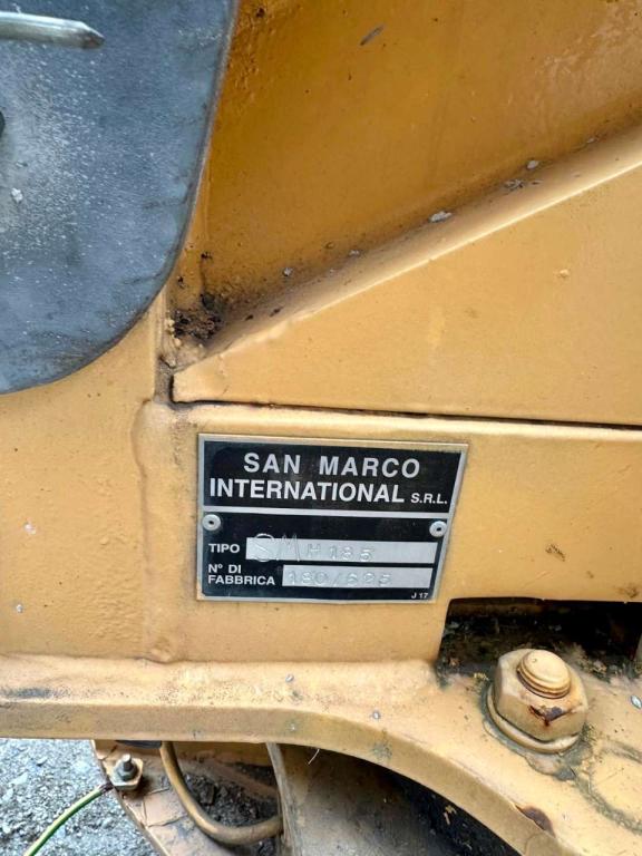 San Marco SMH 185 Foto 1