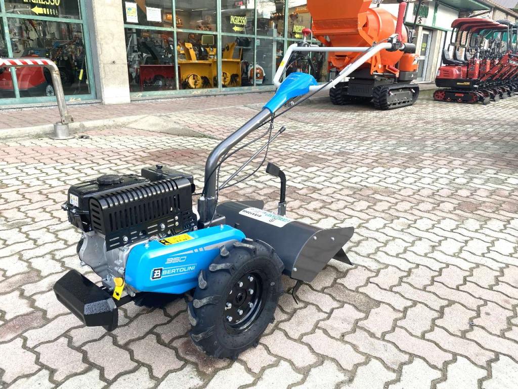 Bertolini 350 Foto 1