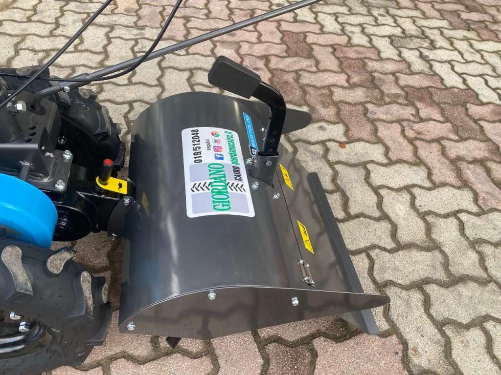 Bertolini 350 Foto 10