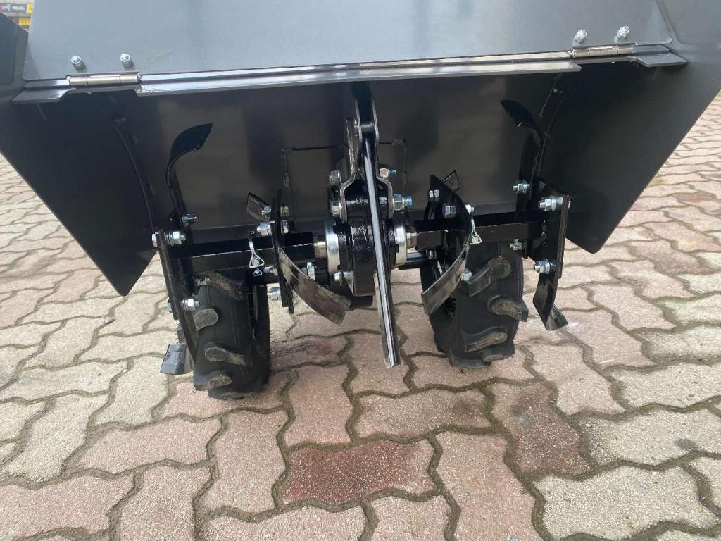 Bertolini 350 Foto 11