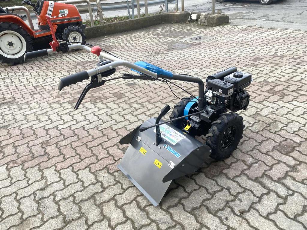 Bertolini 350 Foto 4