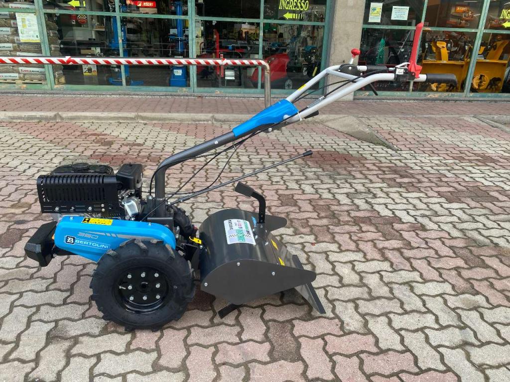Bertolini 350 Foto 5