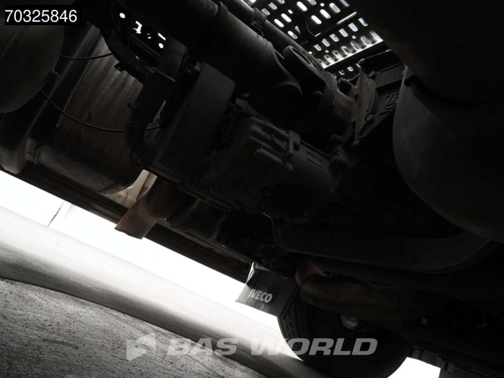 Iveco S-Way 510 4X2 Full-Air Retarder 2xTanks Standklima ACC Navi Foto 17