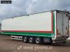 Knapen K200 10mm Powersheet Lift Axle Naloop stuuras Foto 2 thumbnail