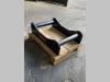 OilQuick Telaio per benne OilQuick OQ70/55 Foto 3 thumbnail