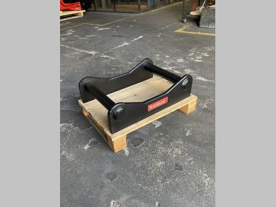 OilQuick Telaio per benne OilQuick OQ70/55 vendida por Rammit SpA