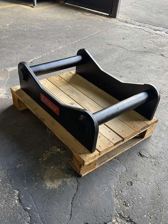 OilQuick Telaio per benne OilQuick OQ70/55 Foto 3