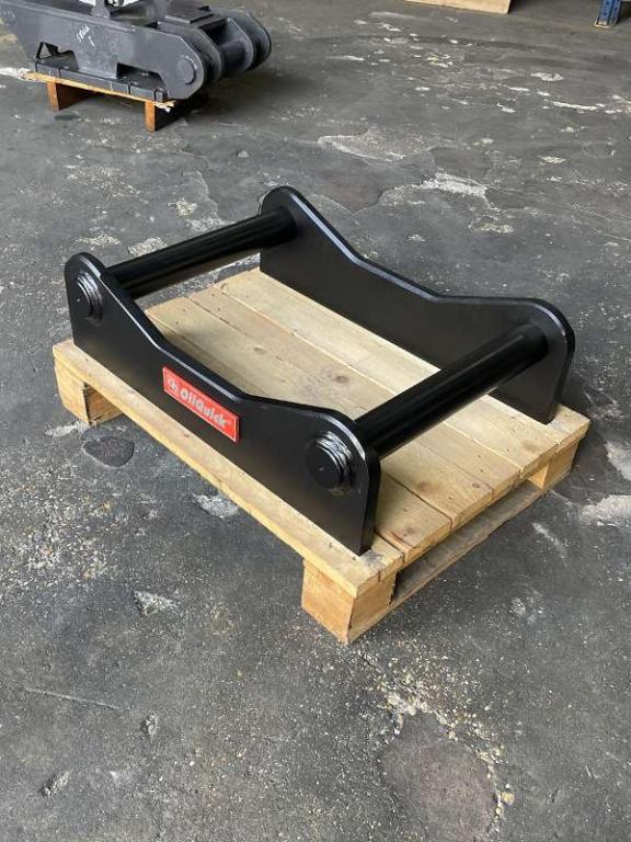 OilQuick Telaio per benne OilQuick OQ70/55 Foto 5