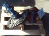 Par cónico para Fiat Allis FL14D - FD14 - CODICE 79001013 Foto 1 thumbnail