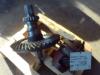 Par cónico para Fiat Allis FL14D - FD14 - CODICE 79001013 Foto 2 thumbnail