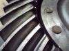 Par cónico para Fiat Allis FL14D - FD14 - CODICE 79001013 Foto 4 thumbnail