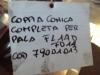 Par cónico para Fiat Allis FL14D - FD14 - CODICE 79001013 Foto 8 thumbnail
