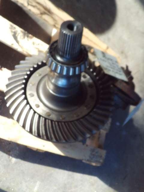 Par cónico para Fiat Allis FL14D - FD14 - CODICE 79001013 Foto 3