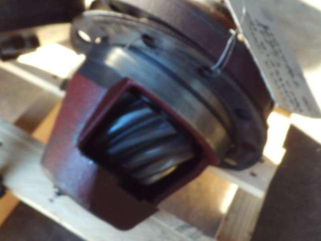 Par cónico para Fiat Allis FL14D - FD14 - CODICE 79001013 Foto 7