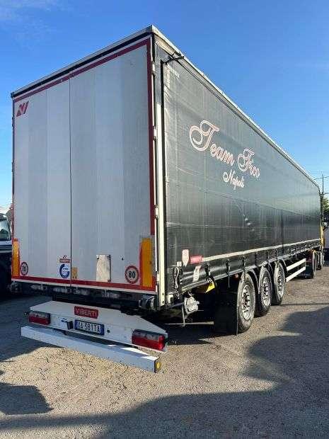 Viberti Centina alla francese Foto 3