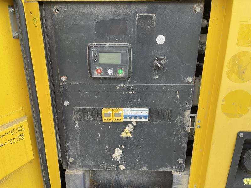 Atlas Copco QES 40 KD Foto 12