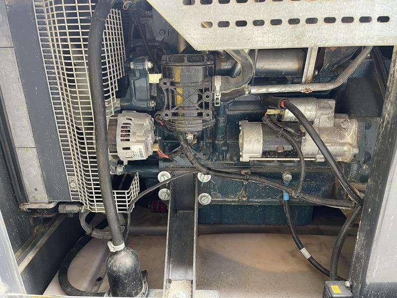 Atlas Copco QES 40 KD Foto 7