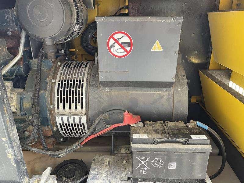 Atlas Copco QES 40 KD Foto 8