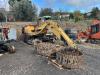 Caterpillar 315BL Foto 8 thumbnail