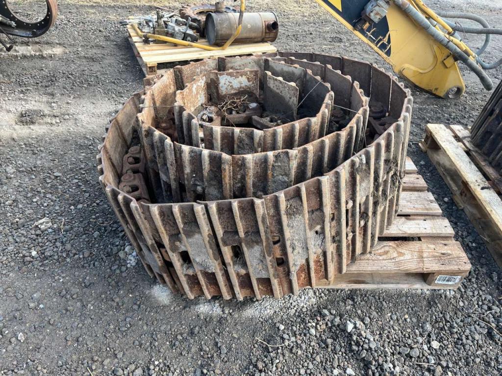 Caterpillar 315BL Foto 12
