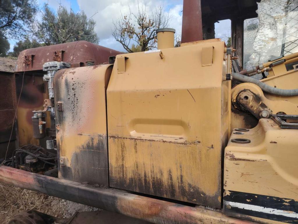Caterpillar 315BL Foto 3