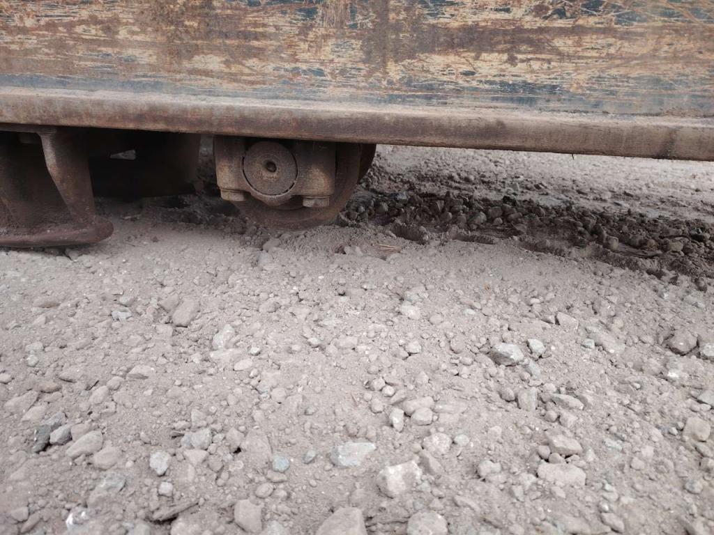 Caterpillar 315BL Foto 5