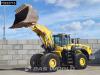 Komatsu WA500 -7 Foto 3 thumbnail