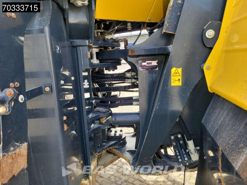 Komatsu WA500 -7 Foto 21