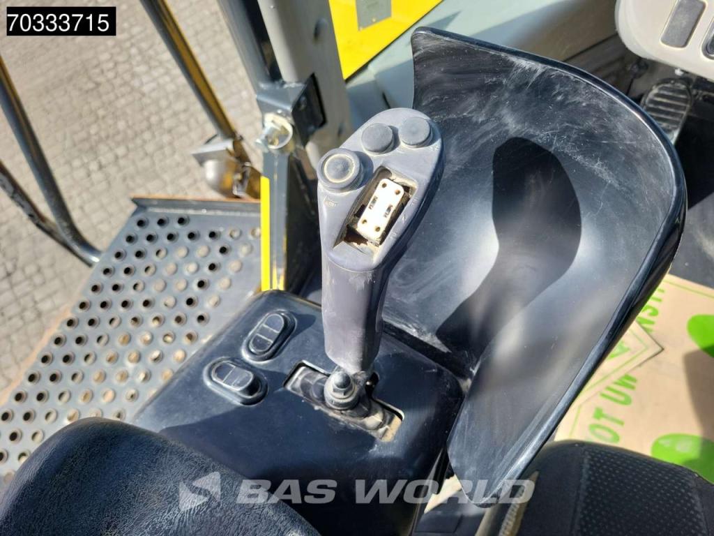 Komatsu WA500 -7 Foto 30