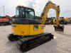 Komatsu PC 88MR-6 Foto 3 thumbnail