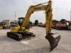 Komatsu PC 88MR-6 Foto 5 thumbnail