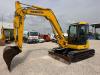Komatsu PC 88MR-6 Foto 6 thumbnail