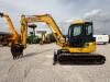 Komatsu PC 88MR-6 Foto 7 thumbnail