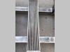 Radiador intercooler para New Holland E 305 B Foto 3 thumbnail