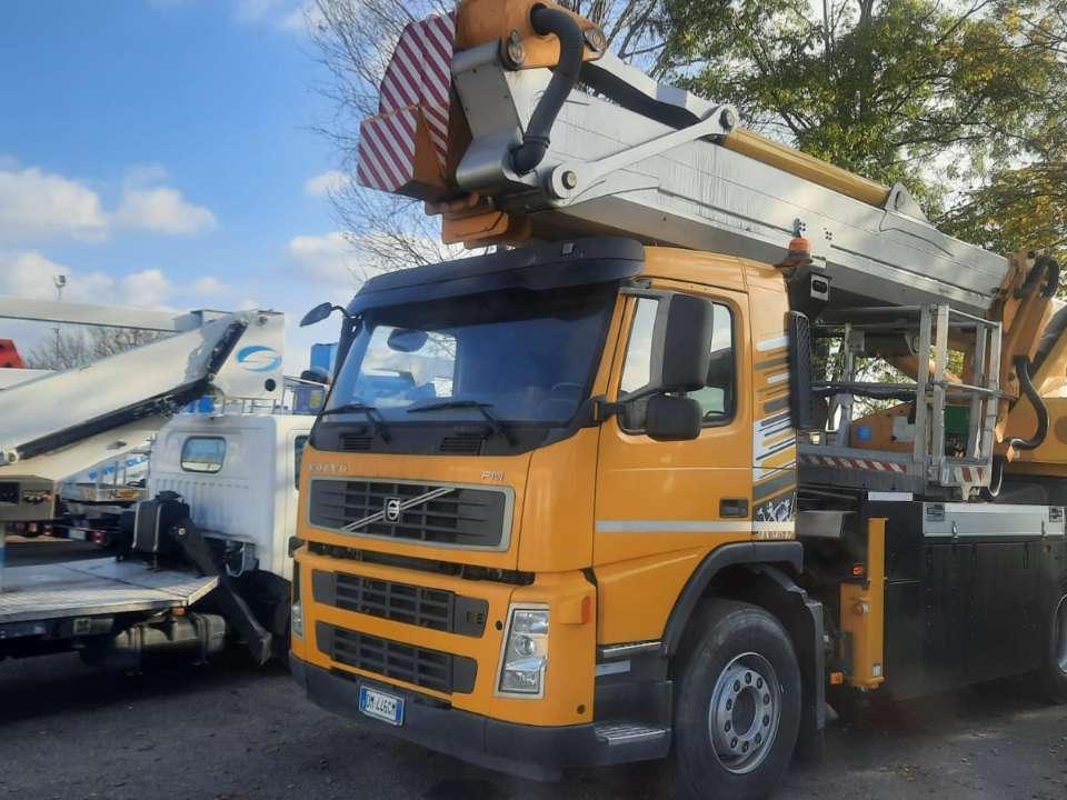 Oil&Steel EAGLE 42 30 Foto 1