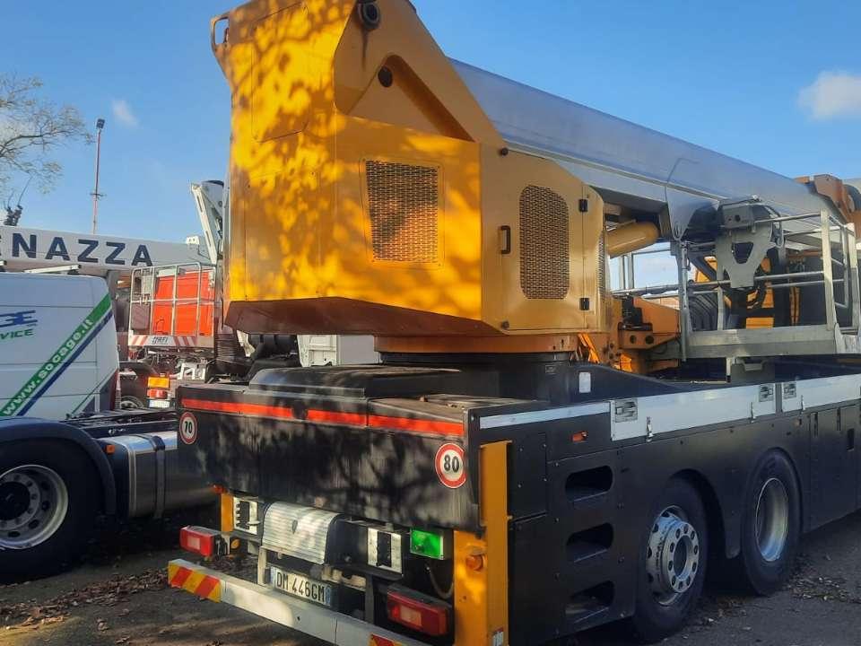 Oil&Steel EAGLE 42 30 Foto 3