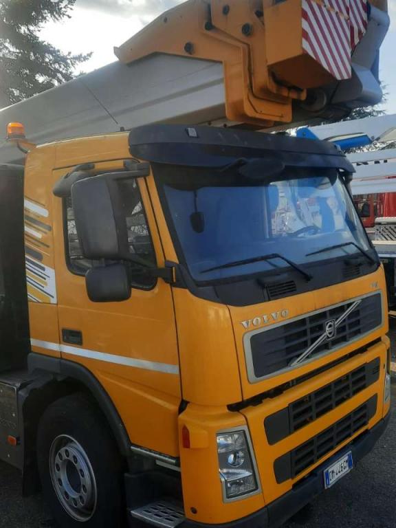 Oil&Steel EAGLE 42 30 Foto 5